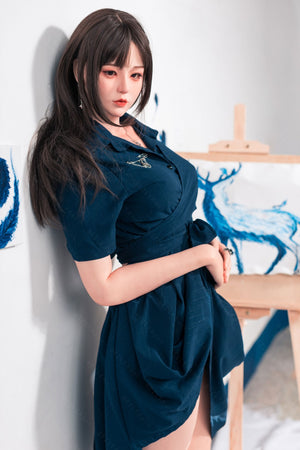 Doll Begonia Sex Doll (Bezlya Doll 162 cm C-CUP 2.2U Silikon)