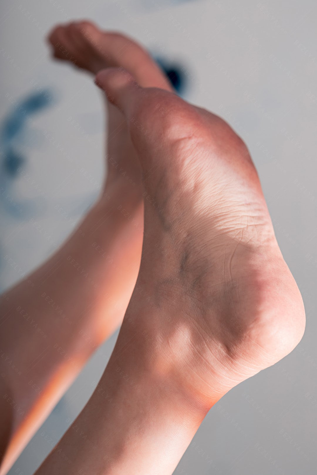 Begonia Sex doll (Bezlya Doll 162cm C-cup 2.2U silicone)