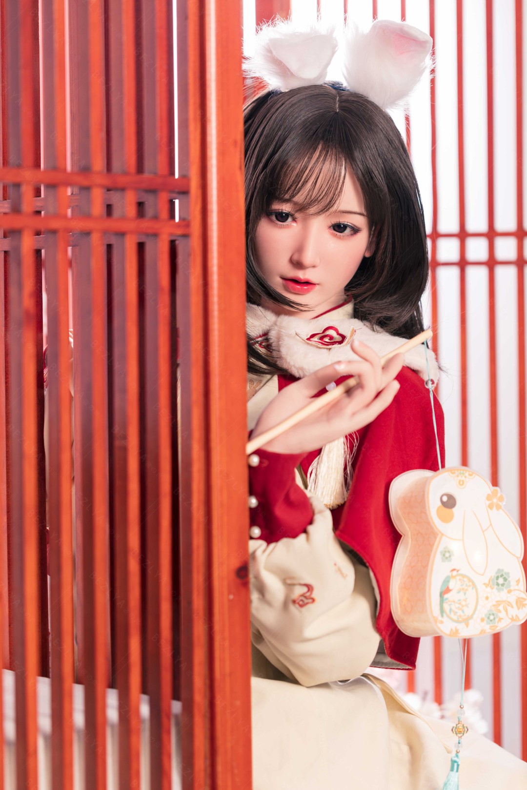 Platycodone Sex doll (Bezlya Doll 163cm E-cup 2.2 silicone)