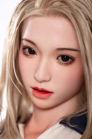 Helianthus Sex Doll (Bezlya Doll 162 cm C-CUP 2.2U Silikon)