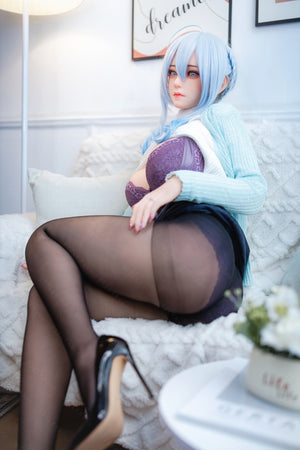 Campanula Sex Doll (Bezlya Doll 155 cm F-CUP 2.0 TPE+silicone)