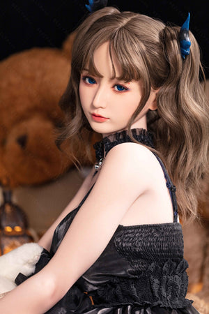 Platycodon Sex Doll (Bezlya Doll 155cm E-Cup 2.2CF σιλικόνη)