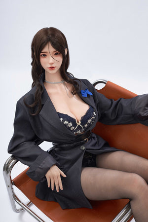 Yulania sex doll (Bezlya Doll 163cm e-cup silicone)