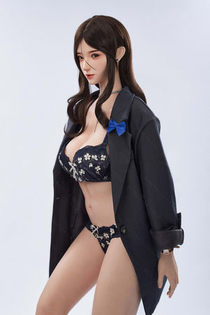 Yulania Sex Doll (Bezlya Doll 163 cm E-CUP 2.2 silicone)