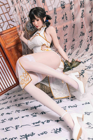 Platycodon Sex Doll (Bezlya Doll 155cm E-Cup 2.2CF σιλικόνη)