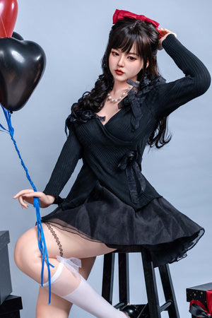 Doll Begonia Sex Doll (Bezlya Doll 163 cm C-CUP 2.1 Silikon)