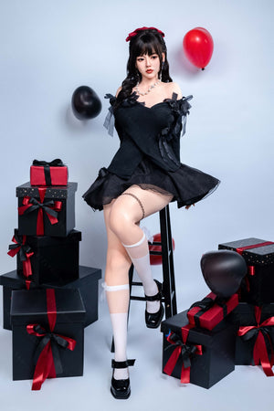 Doll Begonia Sex Doll (Bezlya Doll 163 cm C-CUP 2.1 Silikon)