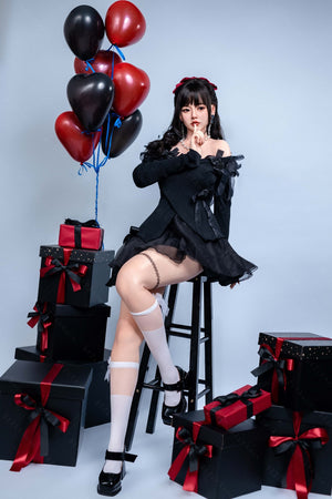 Begonie sexpuppe (Bezlya Doll 163 cm C-cup 2.1 Silikon)