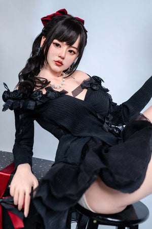 Doll Begonia Sex Doll (Bezlya Doll 163 cm C-CUP 2.1 Silikon)