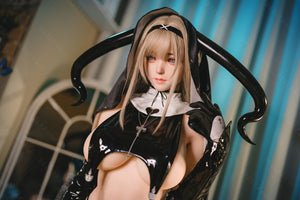 Campanula Sex Doll (Bezlya Doll 155 cm F-CUP 2.0 TPE+silicone)