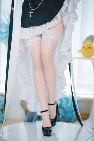 Campanula Sex Doll (Bezlya Doll 155 cm E-CUP 2,2CF Silicone)