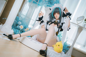 Campanula Sex Doll (Bezlya Doll 155 cm E-CUP 2,2CF Silicone)