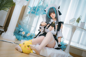 Campanula Sex Doll (Bezlya Doll 155 cm E-CUP 2,2CF Silicone)