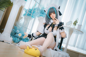 Campanula Sex Doll (Bezlya Doll 155 cm E-CUP 2,2CF Silicone)