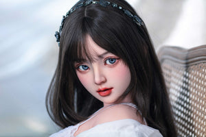 Конваллариа сек лутка (Bezlya Doll 155цм Б-Цуп 2.1 силикон)