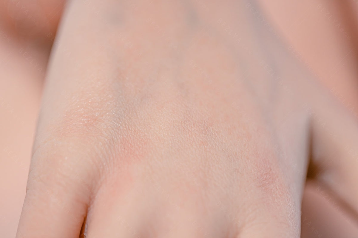 Papusa sexuala Convallaria (Bezlya Doll 155 cm B cupa 2.1 Silicon)