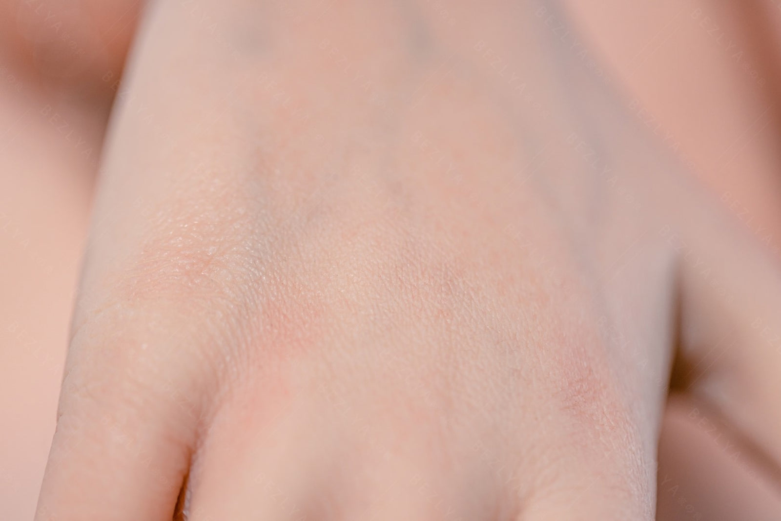 Papusa sexuala Convallaria (Bezlya Doll 155 cm B cupa 2.1 Silicon)