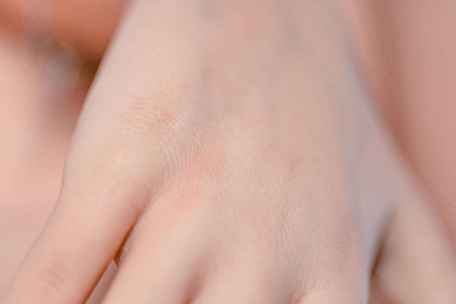 Papusa sexuala Convallaria (Bezlya Doll 155 cm B cupa 2.1 Silicon)