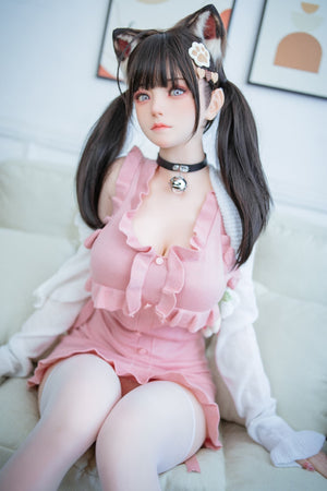 Campanula Sex Doll (Bezlya Doll 155 cm F-CUP 2.0 TPE+silicone)