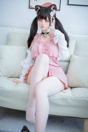 Campanula Sex Doll (Bezlya Doll 155 cm F-CUP 2.0 TPE+silicone)