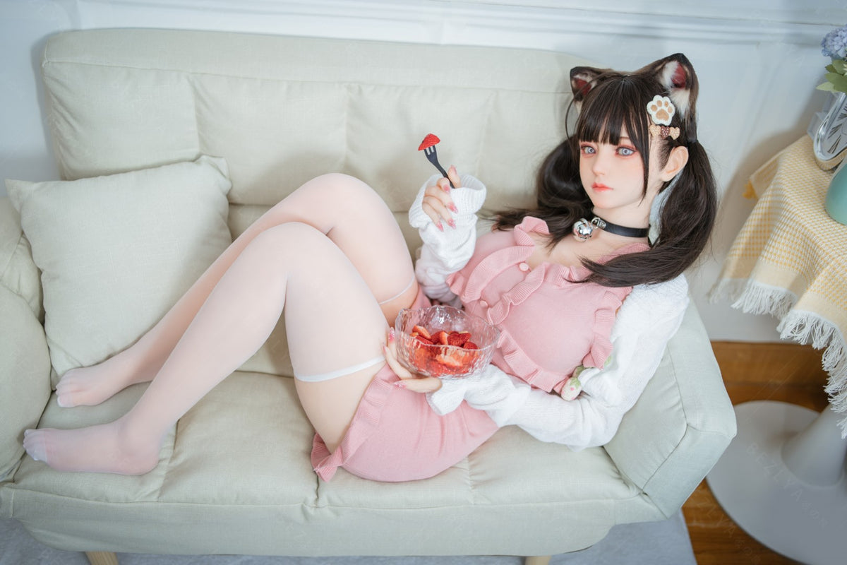 Цампанула Сек Долл (Bezlya Doll 155 цм Ф шоља 2.0 ТПЕ + силикон)