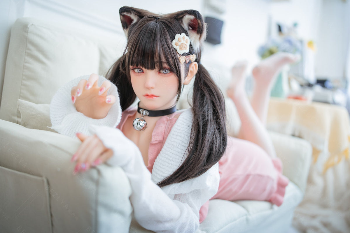 Цампанула Сек Долл (Bezlya Doll 155 цм Ф шоља 2.0 ТПЕ + силикон)