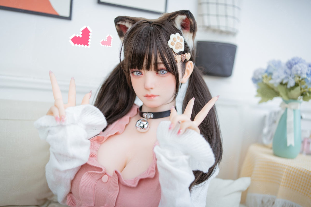 Цампанула Сек Долл (Bezlya Doll 155 цм Ф шоља 2.0 ТПЕ + силикон)