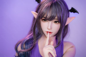 Yulania Sex Doll (Bezlya Doll 155 cm e-cup 2.2CF siliconen)