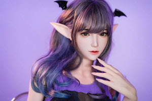 Doll Yulania Sex Doll (Bezlya Doll 155cm E-CUP 2.2CF Silikon)