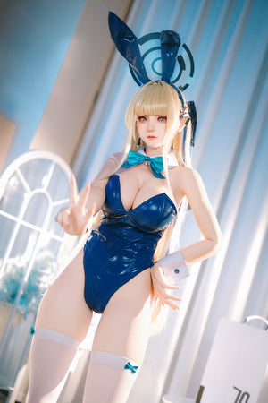 Campanula Sex Doll (Bezlya Doll 155 cm E-CUP 2,2CF Silicone)