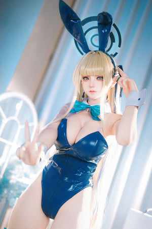 Campanula Sex Doll (Bezlya Doll 155 cm E-CUP 2,2CF Silicone)