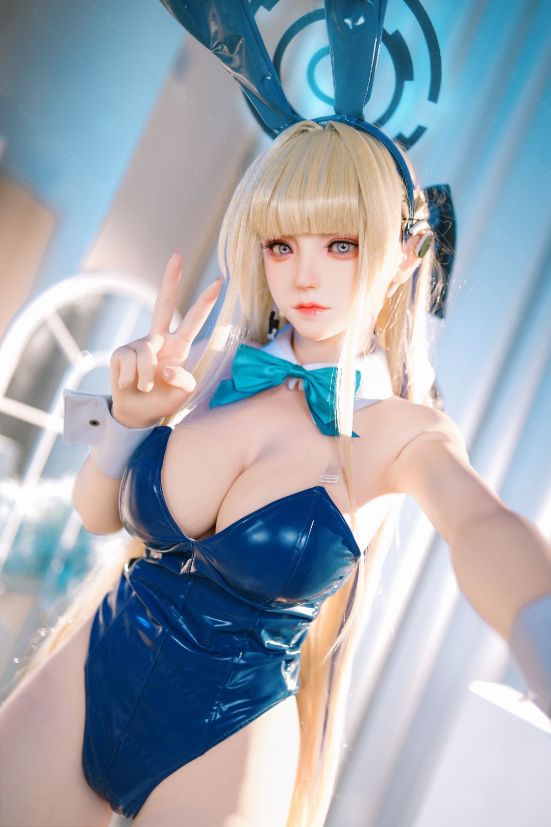 Toki Sex Doll (Bezlya Doll 155 см E-чашка 2.2CF Силікон)