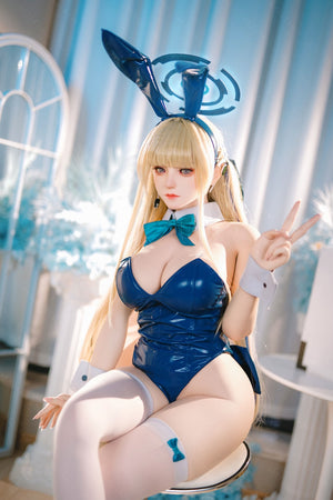 Campanula Sex Doll (Bezlya Doll 155cm E-Cup 2.2CF σιλικόνη)