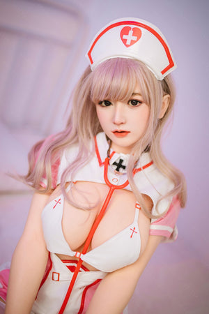 Platycodon Sex Doll (Bezlya Doll 155 cm E-CUP 2,2CF Silicone)