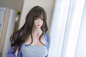 Helianthus sex pop (Bezlya Doll 162cm C-CUP 2.2U Silicone)