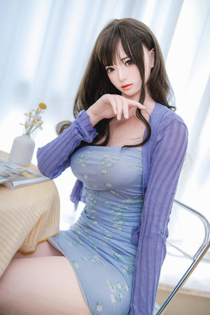 Helianthus Sex Doll (Bezlya Doll 162cm C-Cup 2.2u silicon)