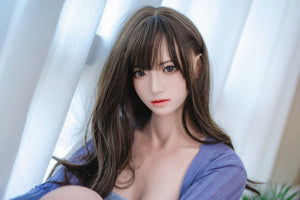 Helianthus Sex Doll (Bezlya Doll 162cm C-Cup 2.2u silicon)