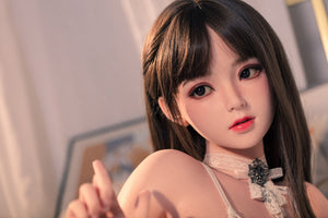 Convallaria sex doll (Bezlya Doll 155cm h-cup 2.1 silicone)