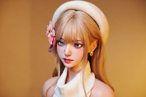 Campanula Sex Doll (Bezlya Doll 155 cm H-KUPA 2.1 silicone)