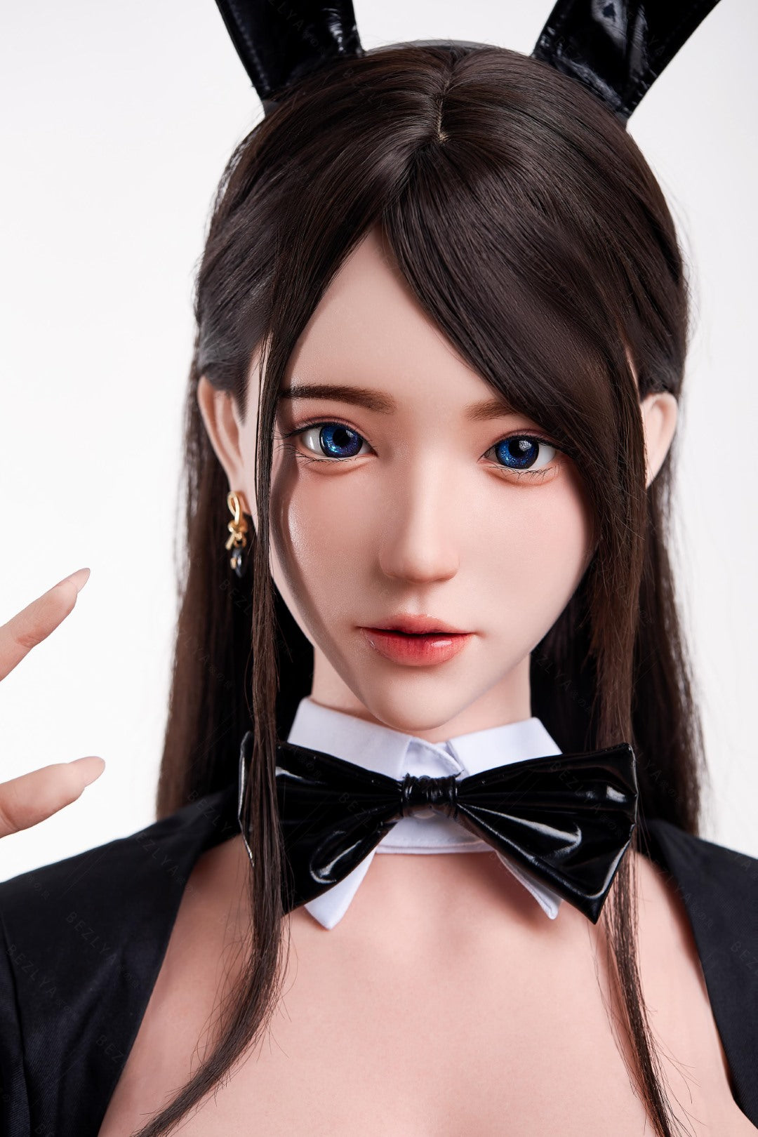 Иуланиа Сек Долл (Bezlya Doll 161 цм Г чаша 2.1 силикон)