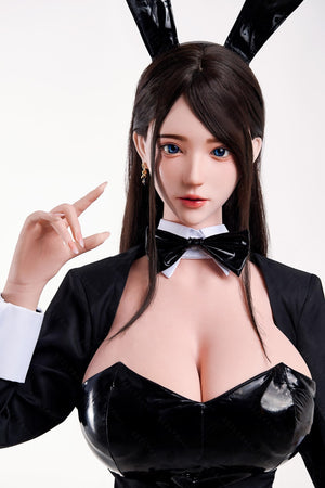 Yulania Sex Doll (Bezlya Doll 161 cm G-CUP 2.1 silicone)