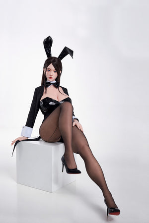 Yulania sexpuppe (Bezlya Doll 161 cm G-cup Silikon)