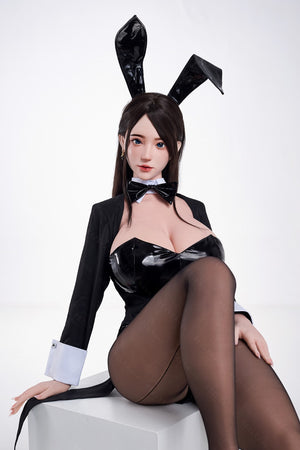 Yulania Sex Doll (Bezlya Doll 161cm G-Cup 2.1 Silicone)