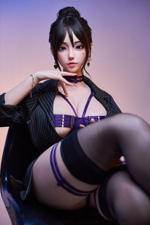 Doll Cyrtenthera Sex Doll (Bezlya Doll 161 cm G-Cup 2.2 Silikon)