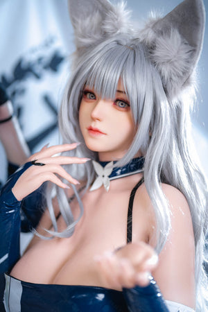 Campanula Sex Doll (Bezlya Doll 155 cm E-CUP 2,2CF Silicone)