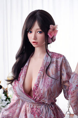 Platycodon Sex Doll (Bezlya Doll 161 cm G-CUP 2.1 szilikon)