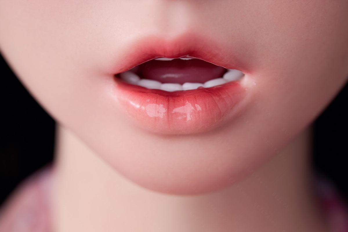 Platycodone Sex doll (Bezlya Doll 161cm G-cup 2.1 silicone)