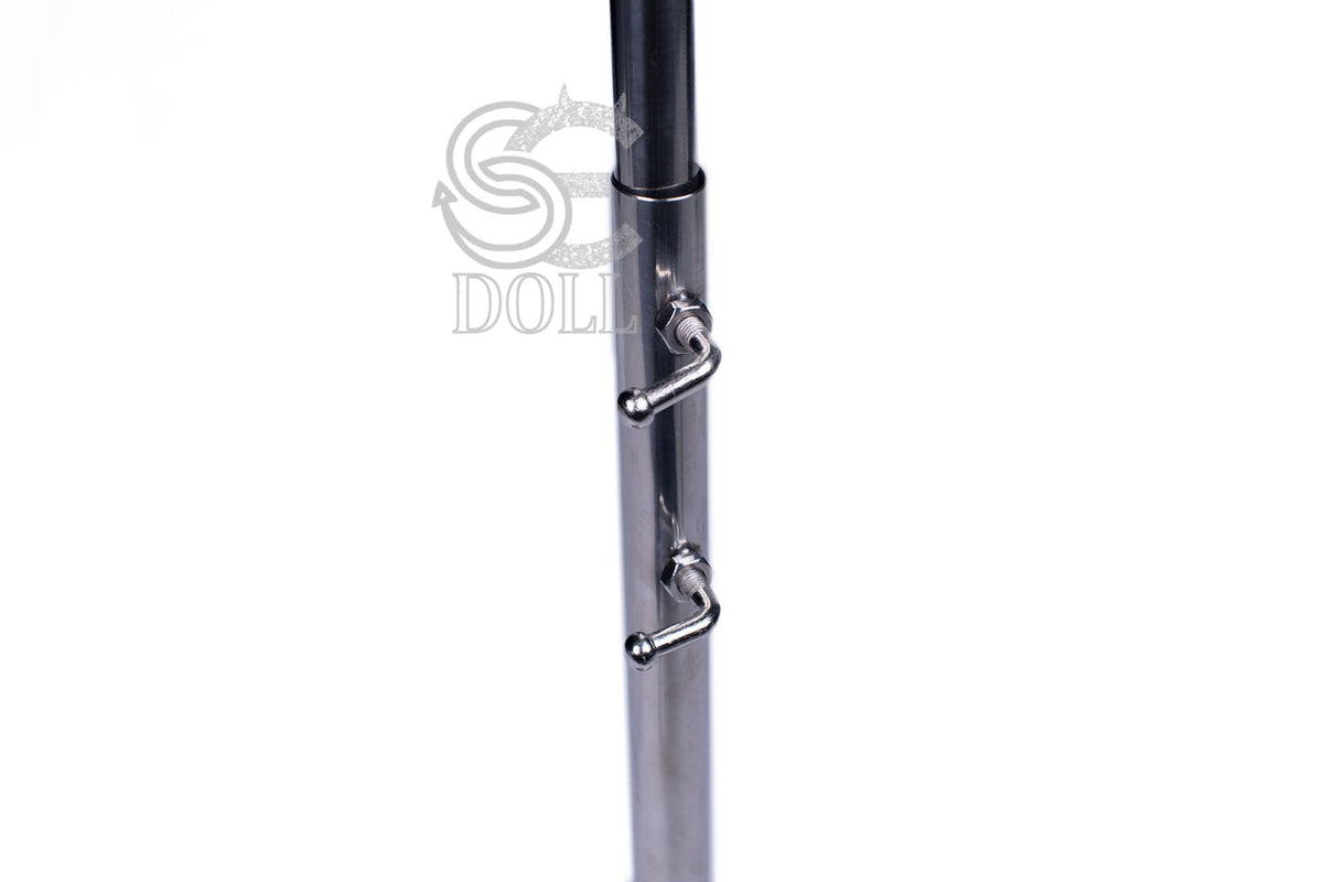 No entanto, a posição (SE-Doll acessórios)