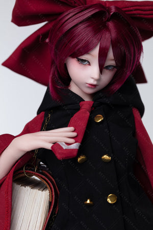 Litchi szexbaba (Bezlya Doll 60 cm C-cup 2.2 szilikon)