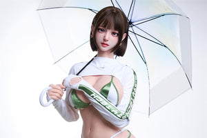 Campanula Sex Doll (Bezlya Doll 155 cm E-CUP 2,2CF Silicone)